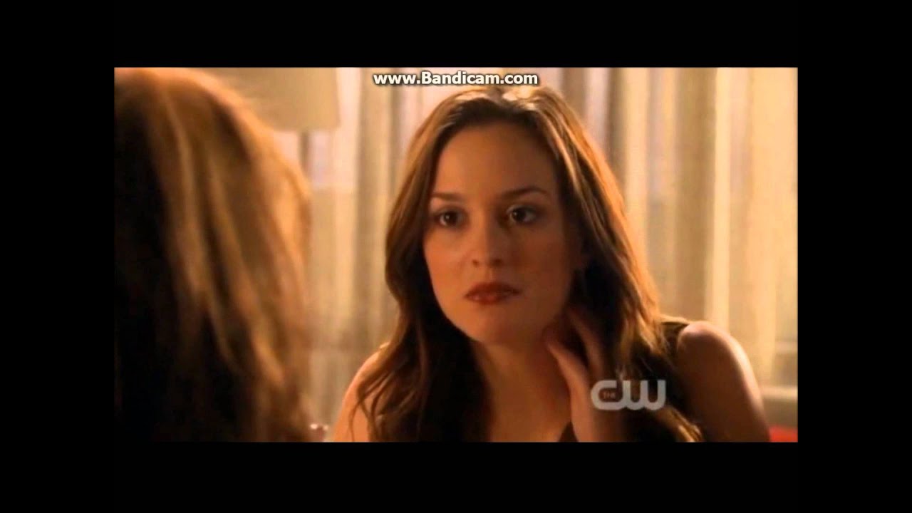 Chuck and Blair 3x11