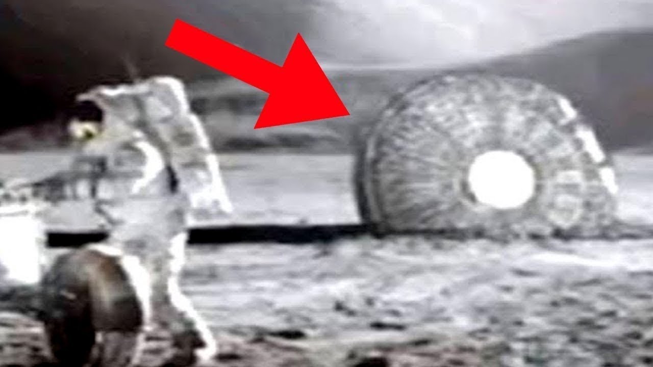 20 D&eacute;couvertes spatiales incroyables qui vont te choquer !