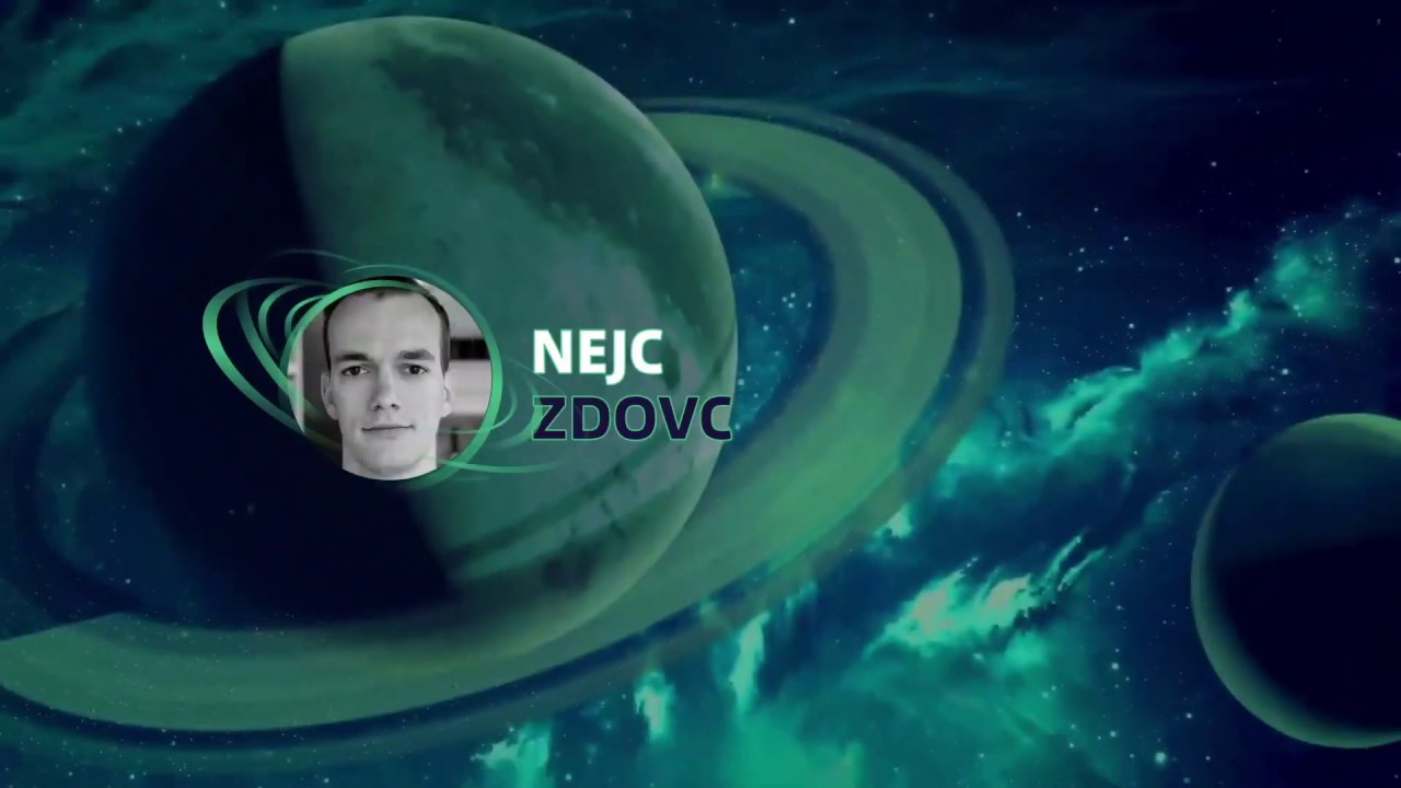 ReactiveConf 2019 - Nejc Zdovc: Brave Rewards, a New Way to Think About the Web
