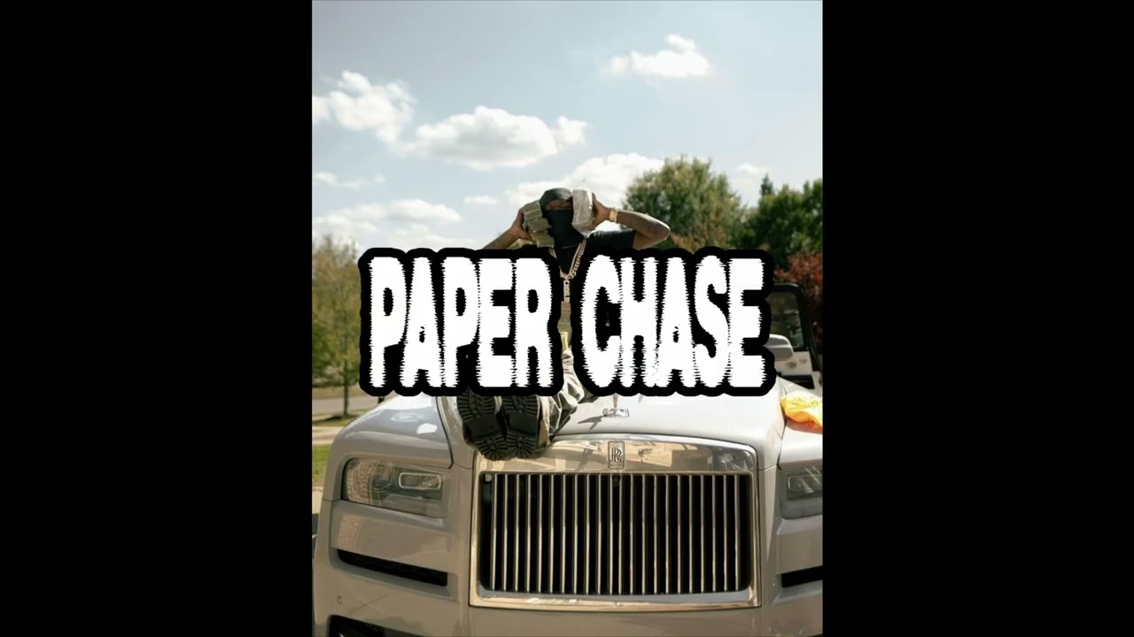 Icewear Vezzo x 42dugg Type Beat - Paper Chase | Detroit Trap