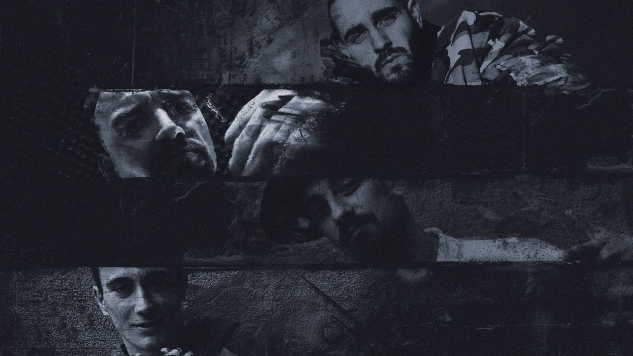 Bradata, Mista 93 & Face Control (Fogg X Secta) - ETP (OFFICIAL AUDIO)