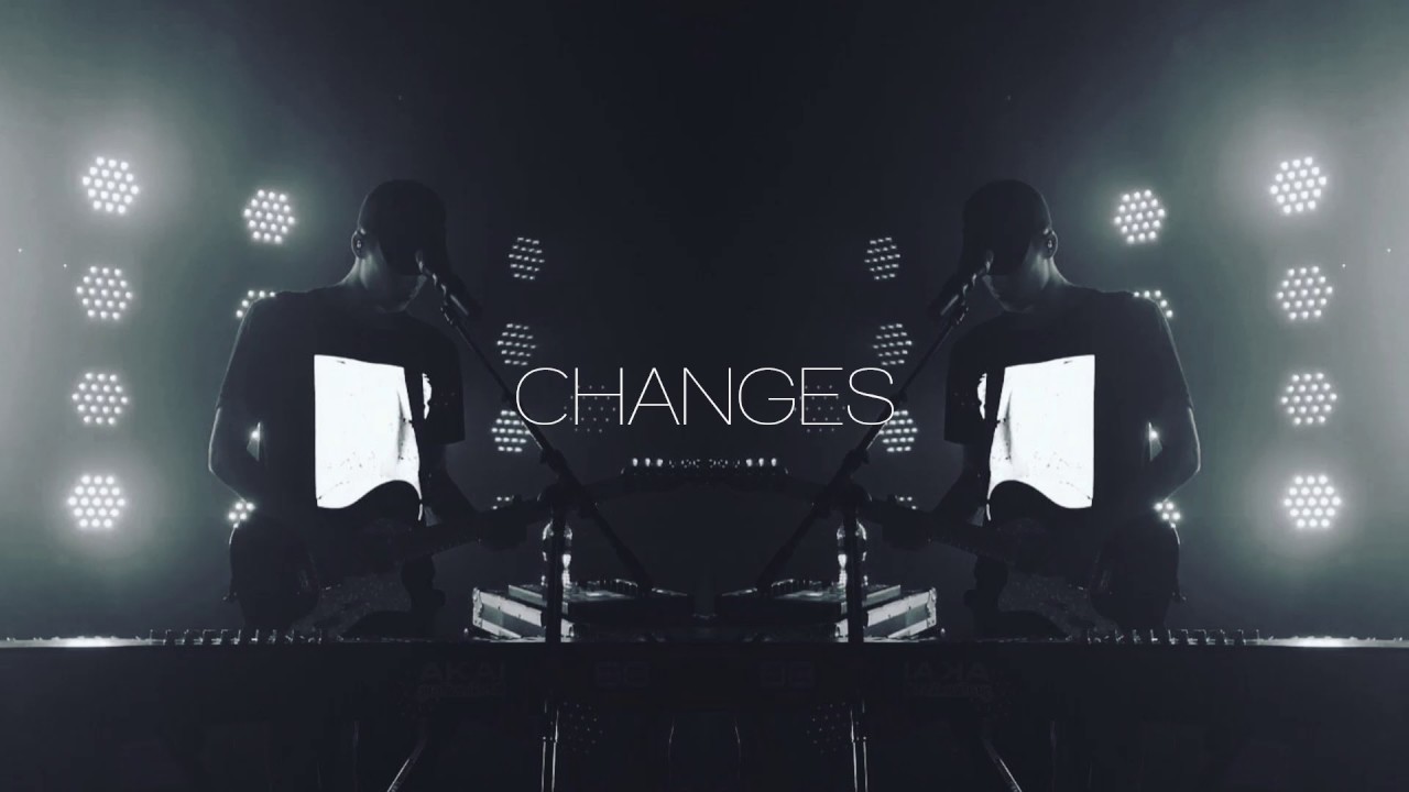 The Eden Project - Changes ft. Laura Brehm