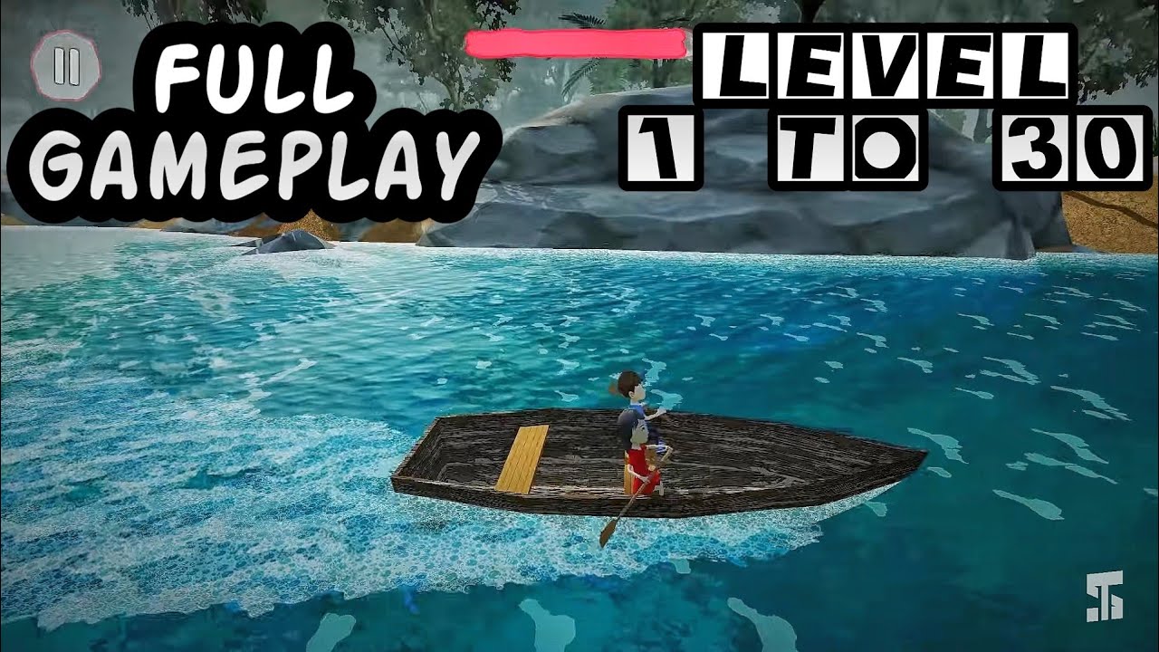 [Level 1 To 30] Pepelo - Adventure CO-OP Game Full Gameplay Walkthrough | Aapka Gaming Adda