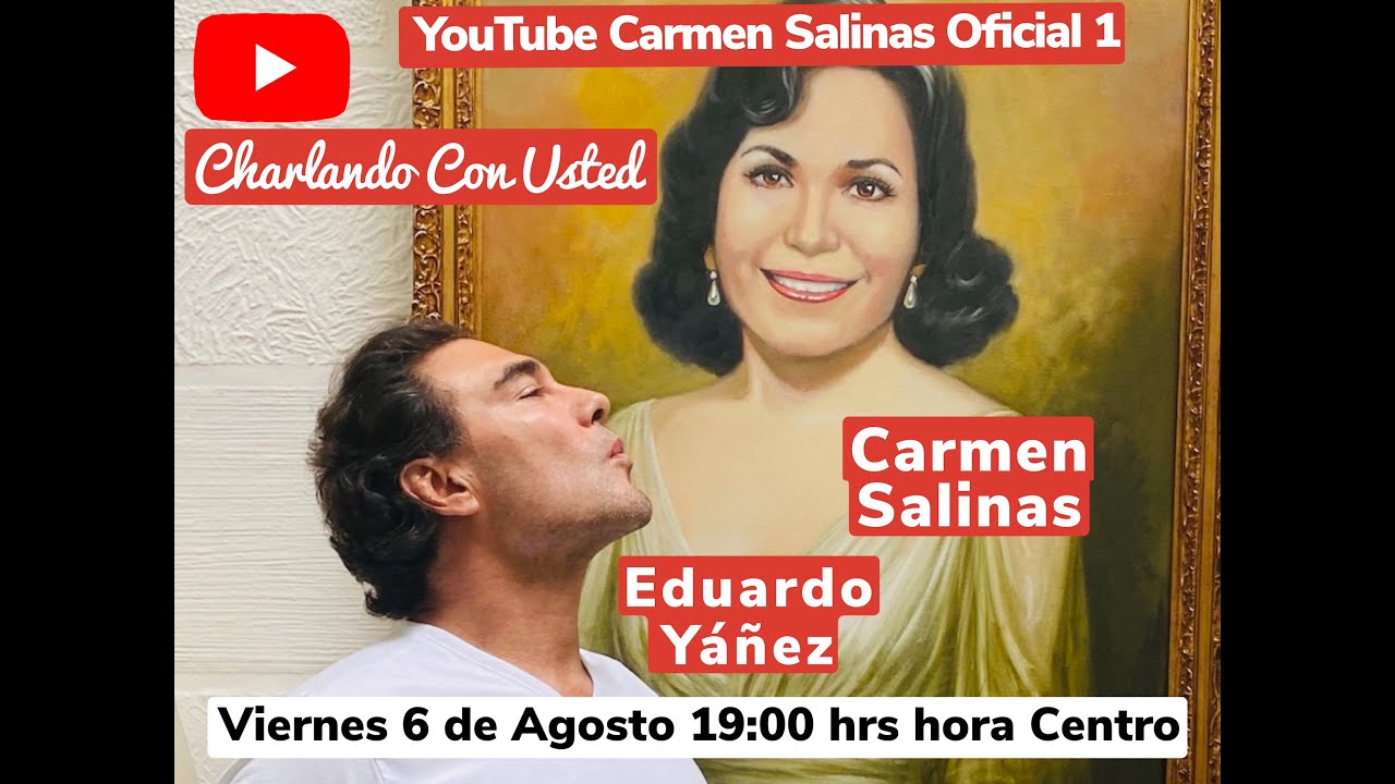 Eduardo Yáñez en 