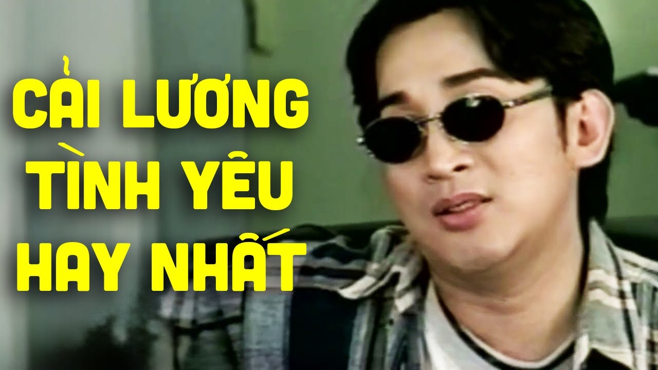 Tuồng cải lương về tình yêu hay nhất của Kim Tử Long - Cải Lương Xưa Kim Tử Long, Ngọc Huyền..