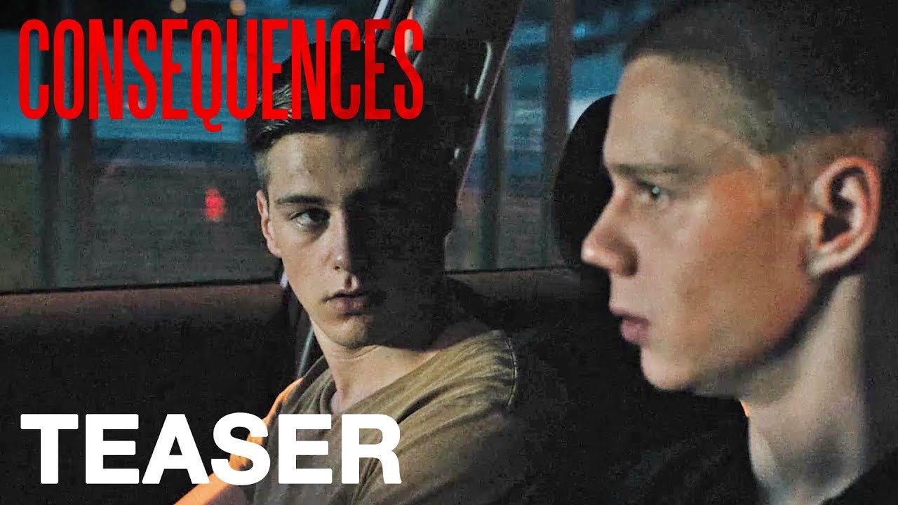 CONSEQUENCES - Teaser - Peccadillo