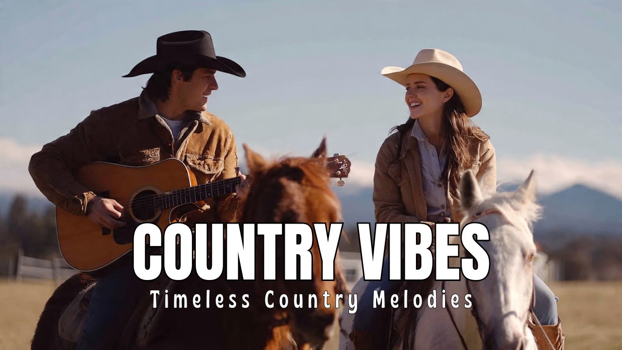 Top Hits Modern Country Rock Tracks from Eric Church, Jason Aldean, and Miranda Lambert
