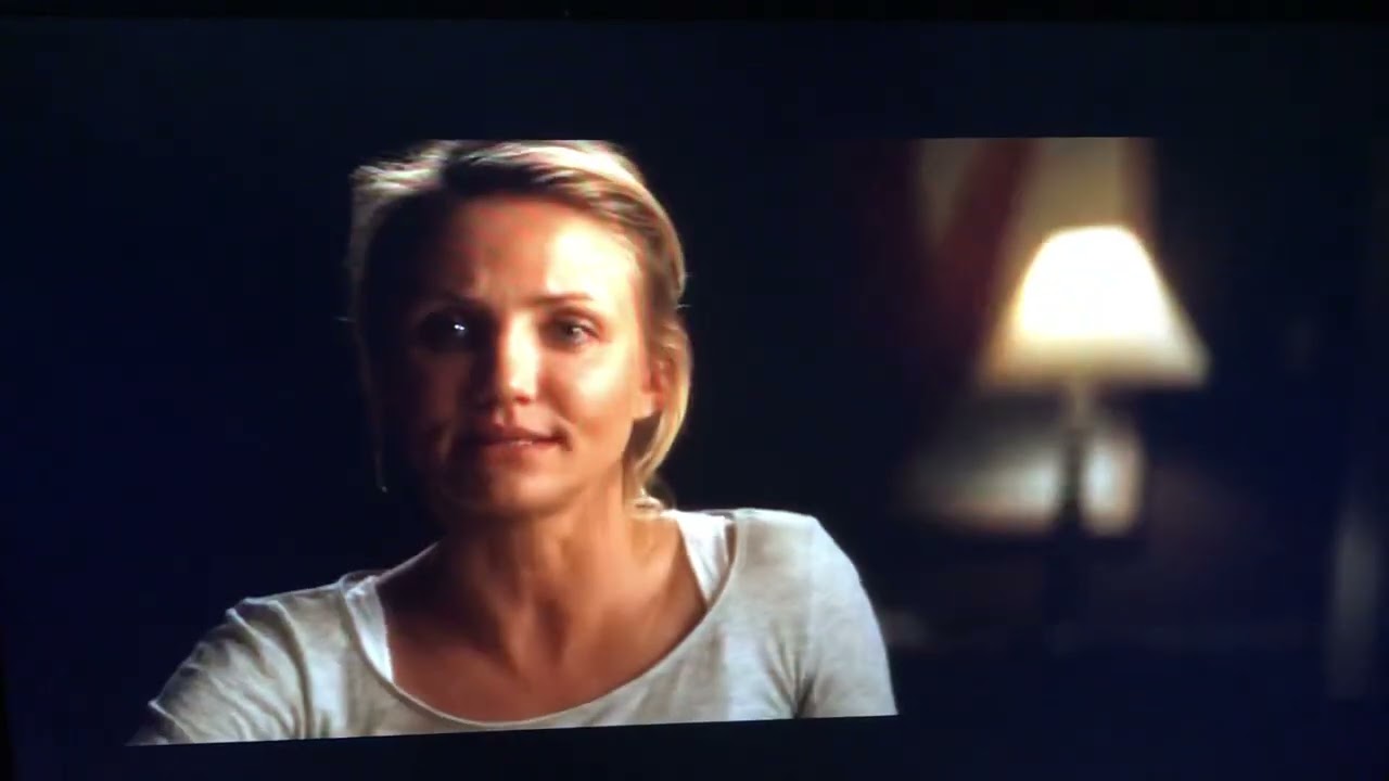 My Sister&rsquo;s Keeper: You gotta let go.￼