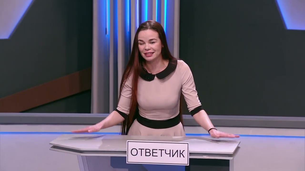 ТЕСТ НА ОТЦОВСТВО | Серия 524