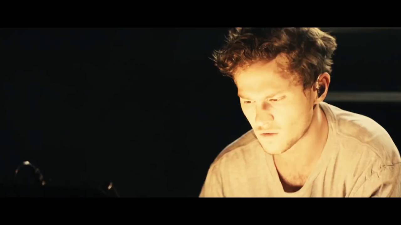 David August - OUVERT