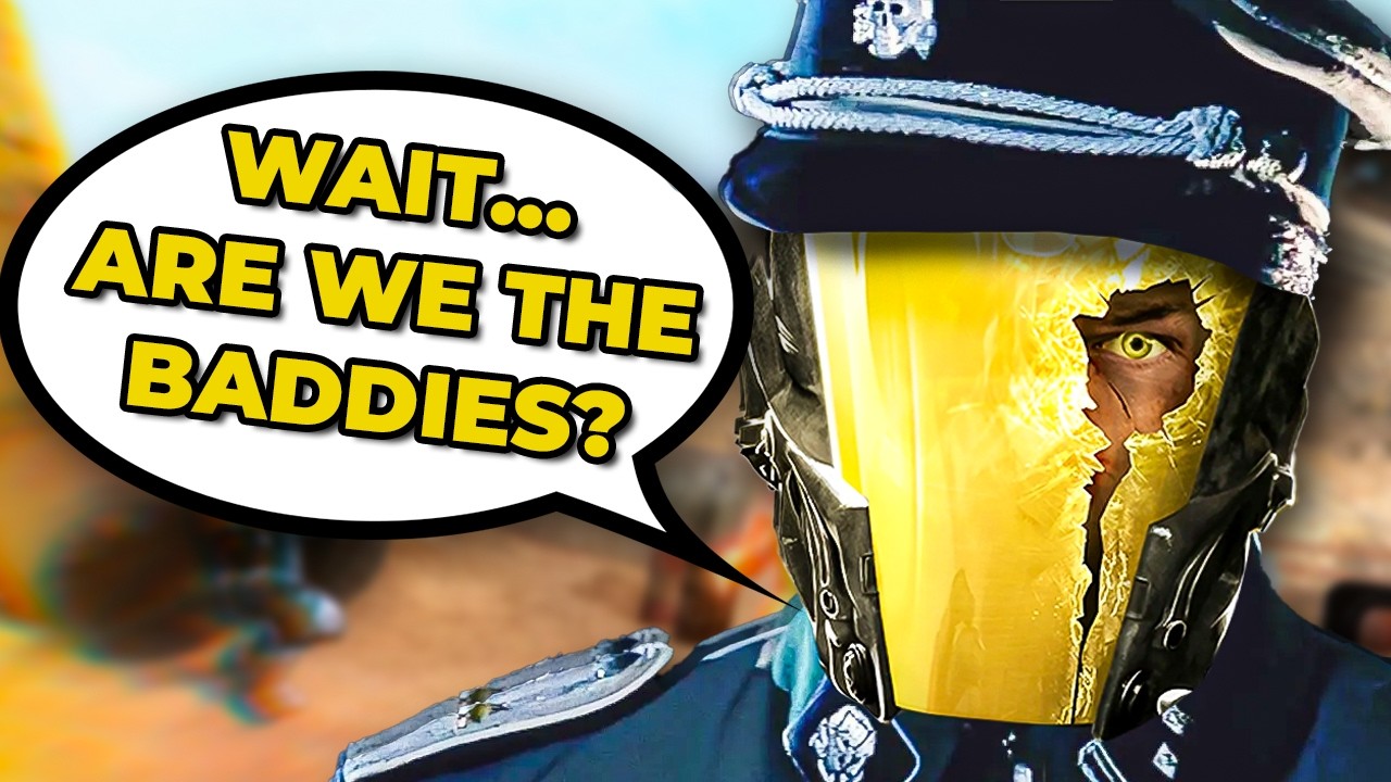 19 Video Game Plot Twists That Were Completely POINTLESS