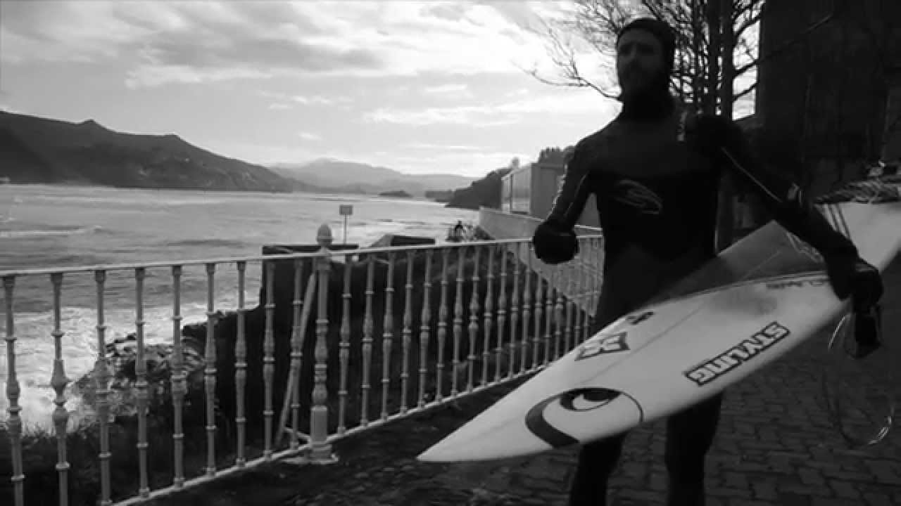 TXABER TROJAOLA AT MUNDAKA