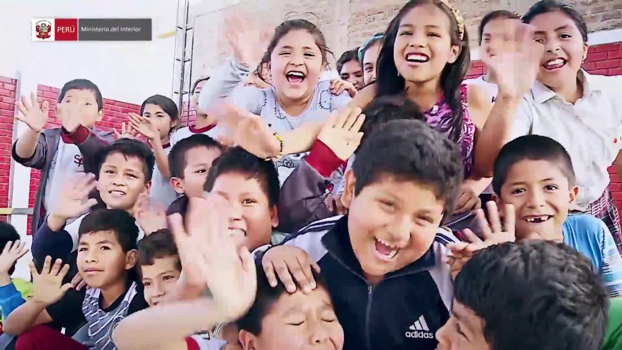 VIDEO BARRIO SEGURO