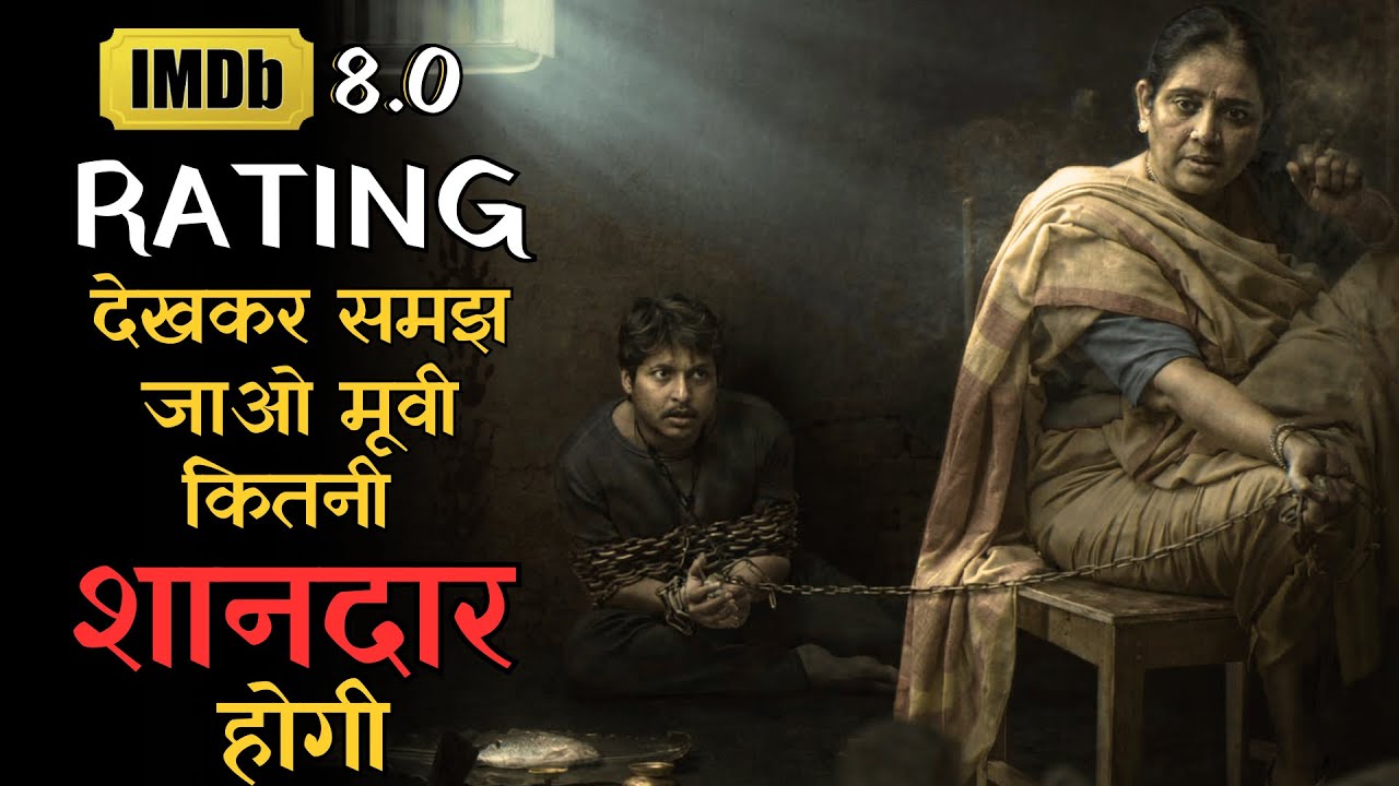 What A Mindblowing Story Jise End Tak Dekhe Bina Nahin Reh Paooge | Sach Me Gajab Content Hai #iem