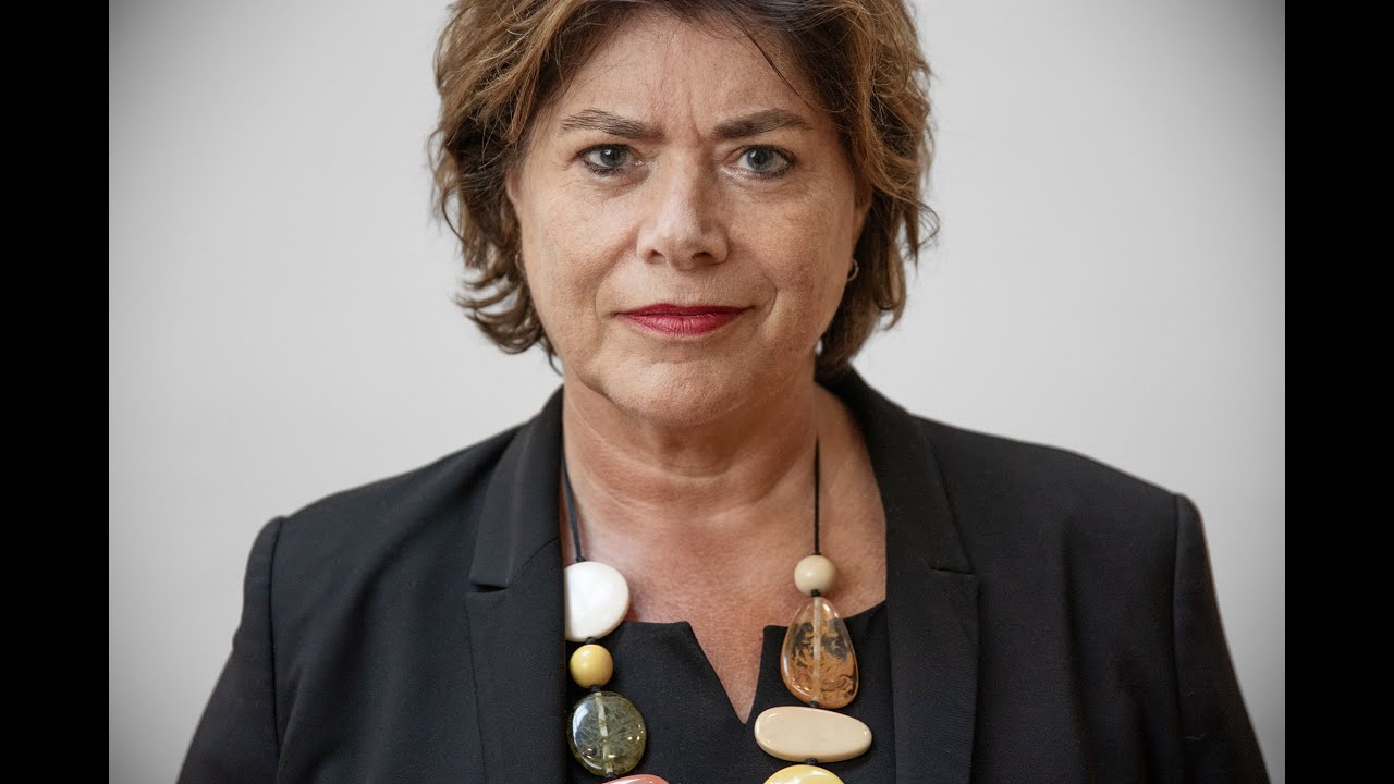 NNGD 2023 Ingrid Rep, directeur van de seniorenorganisatie KBO PCOB