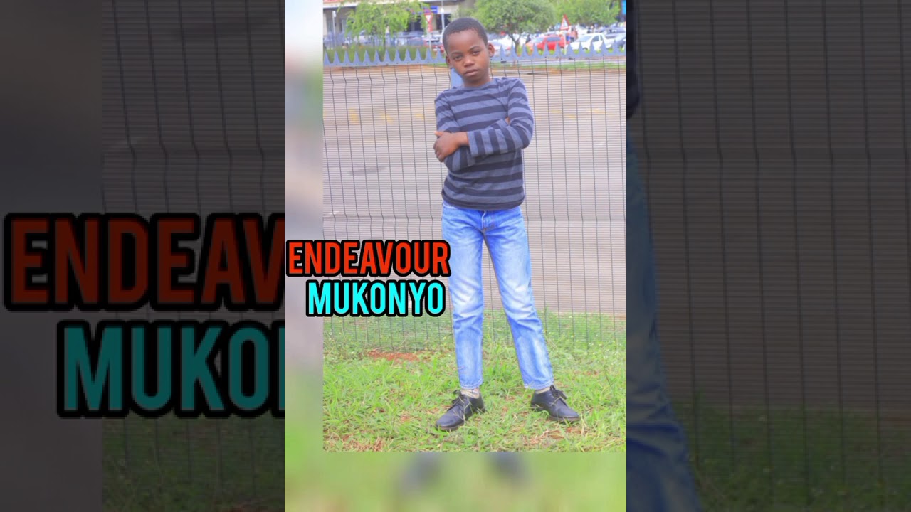 Endeavour Chimunda (Chimonya) the song Mukonyo 2026 Albarm Topedzerana 