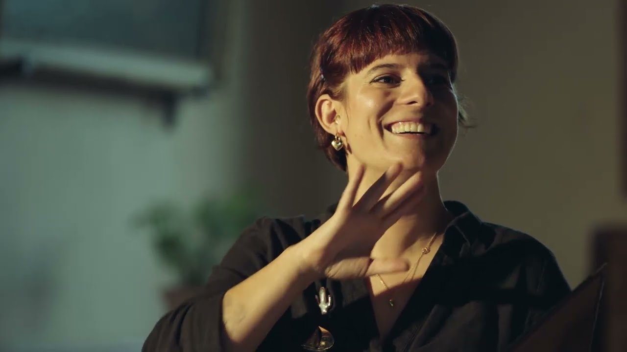 AU JARDIN DES DÉLICES | EPK - Les Kapsber’girls