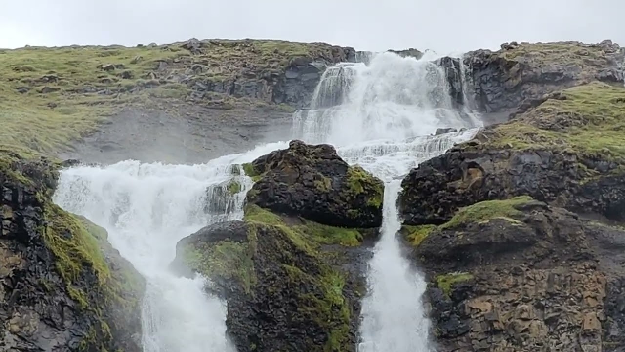 Iceland