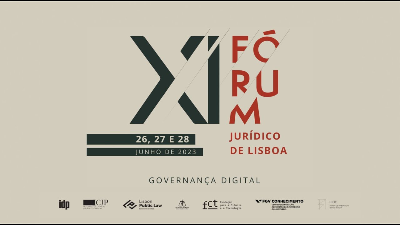 Carlos Manuel Baigorri - Painel V - XI F&oacute;rum Jur&iacute;dico de Lisboa