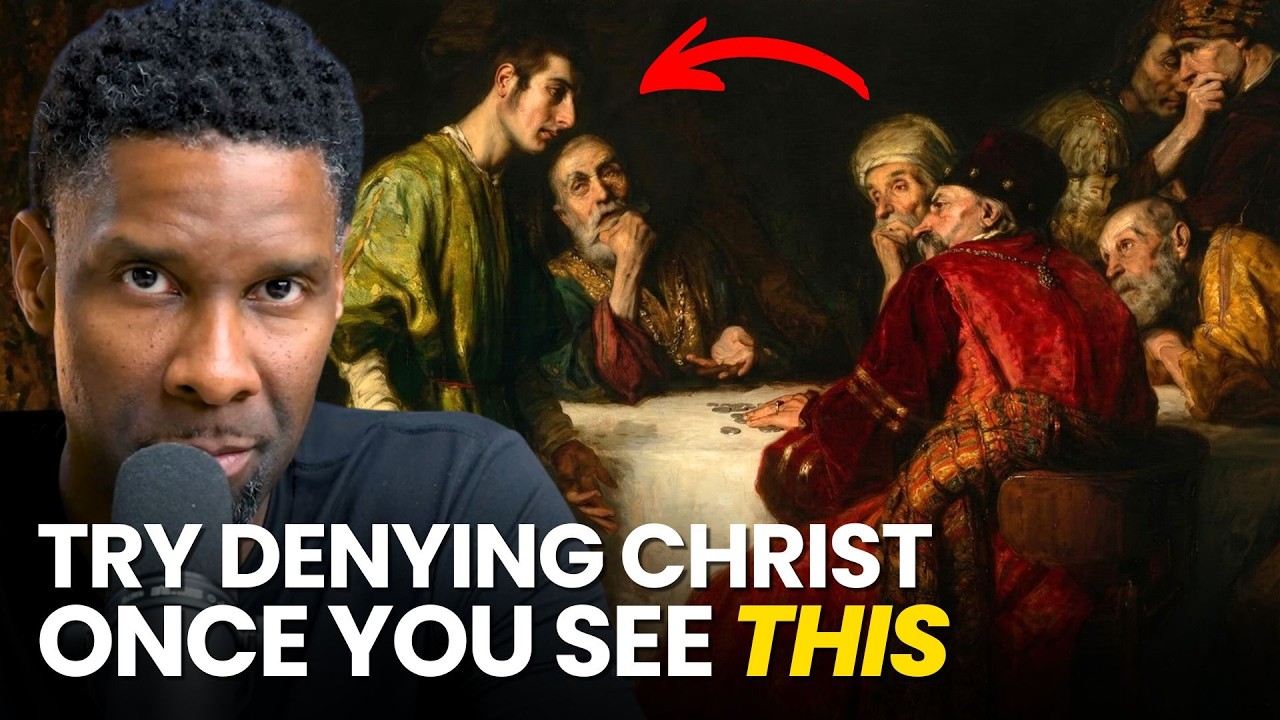 18 Bible Prophecies That Prove The Bible and Christianity Are True