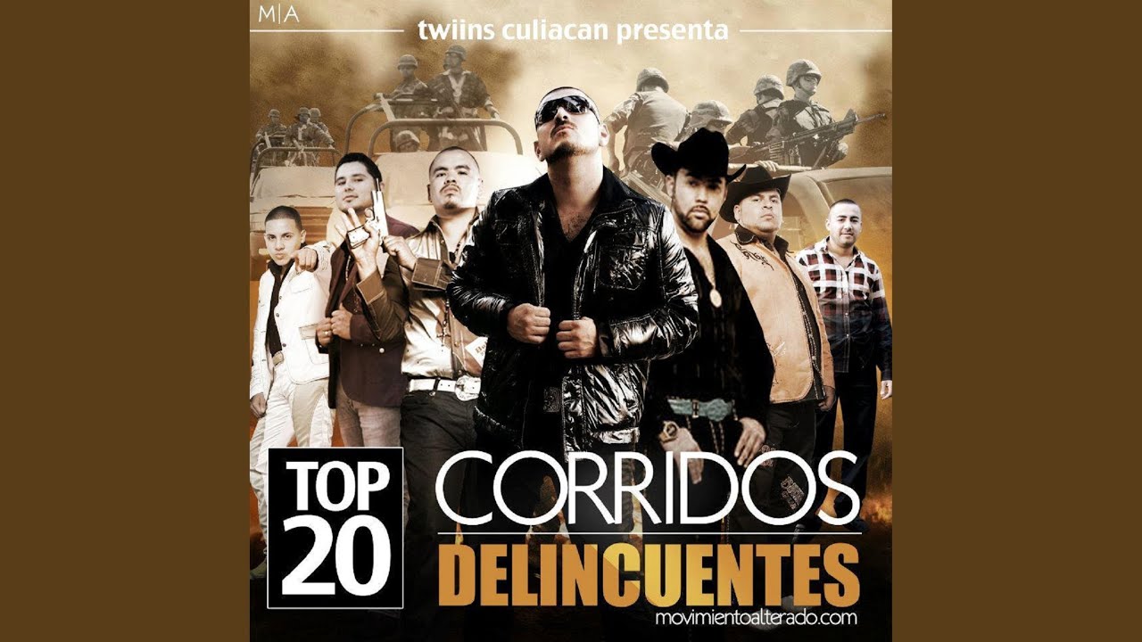 El Corrido del 300