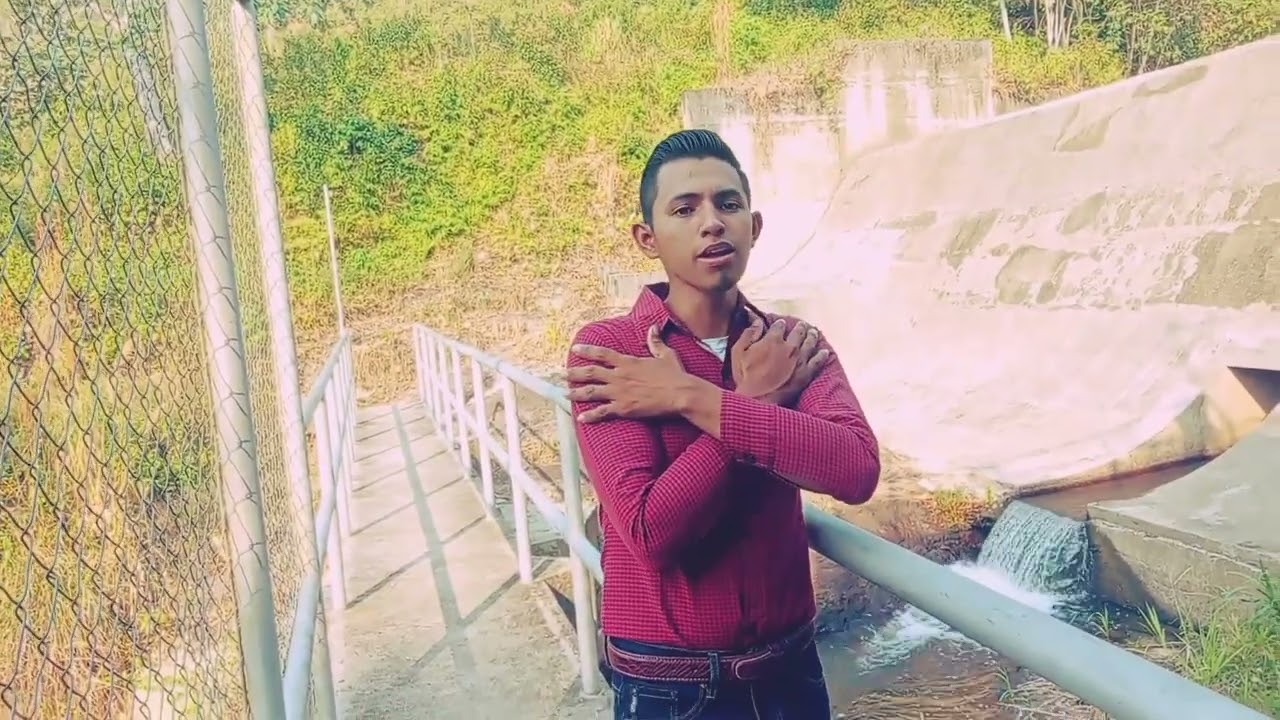 Jehová piensa en mi_William Rayte Herrera [Video Oficial]