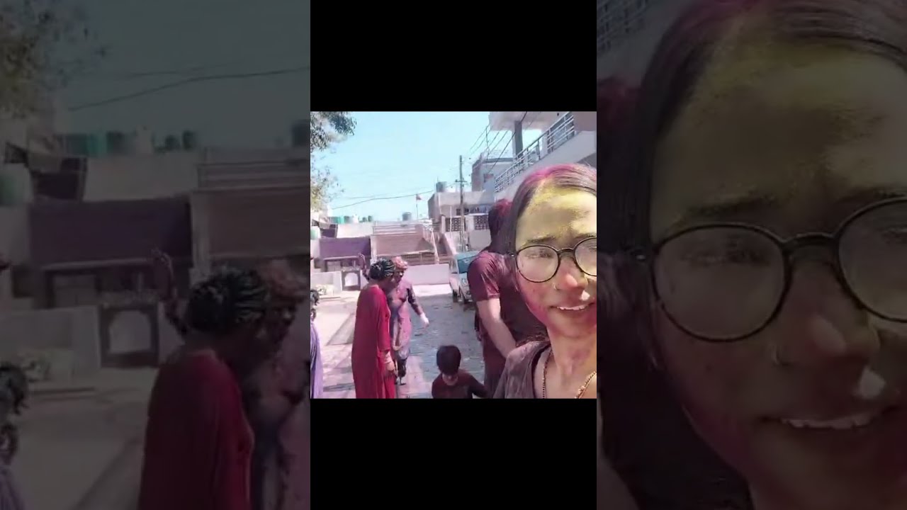 Haryanvi hoil culture devar bhabhi full  Masti vlog 😂 🧿 full family 🤗