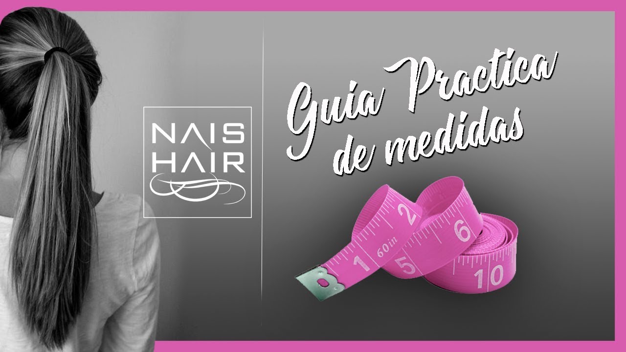 Coletas altas y bajas gu&iacute;a de medidas