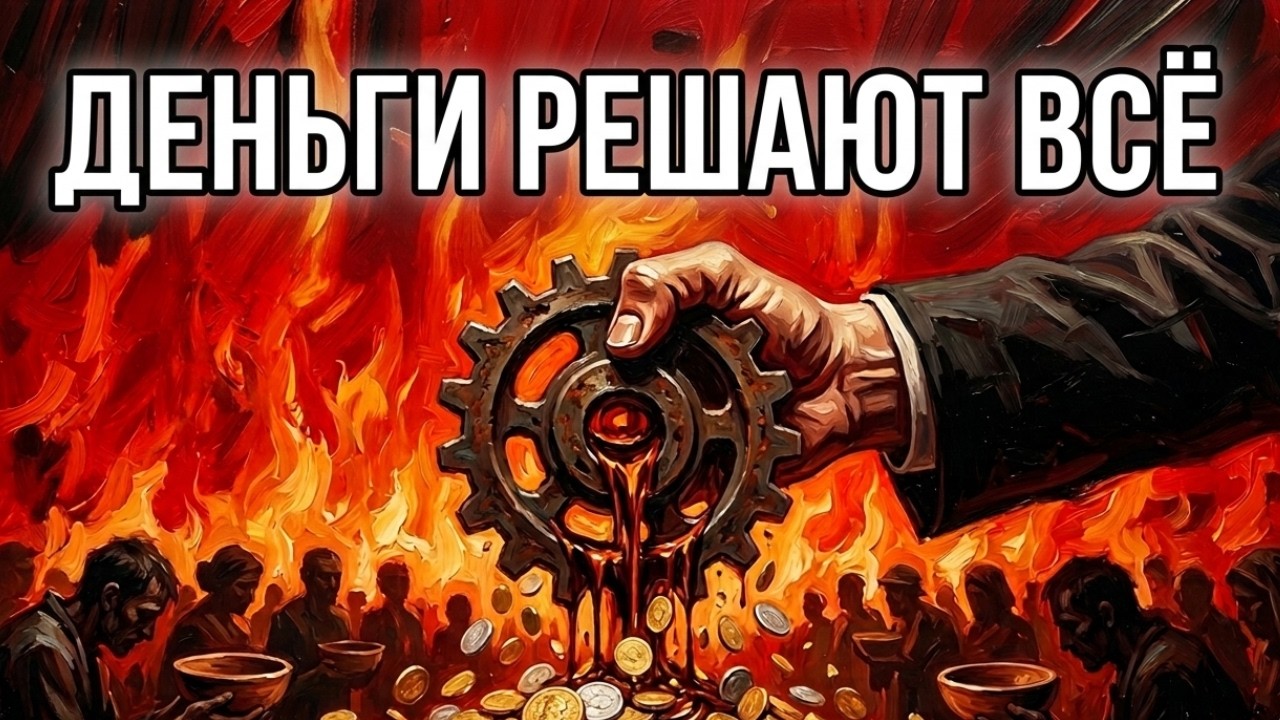 Система делает бедных удобными, чтобы богатые правили | Макиавелли