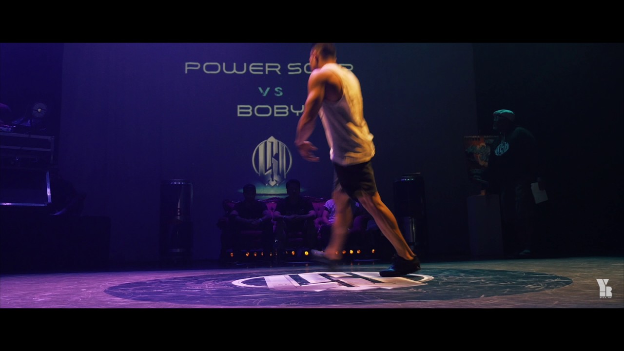WPS 2K17 / BOBY VS SOUR