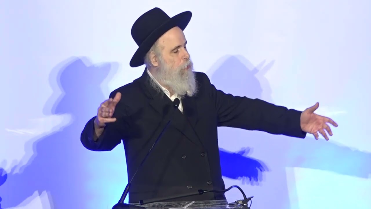 Kinyan Hamasechta 2025 Rabbi Ephraim Wachsman