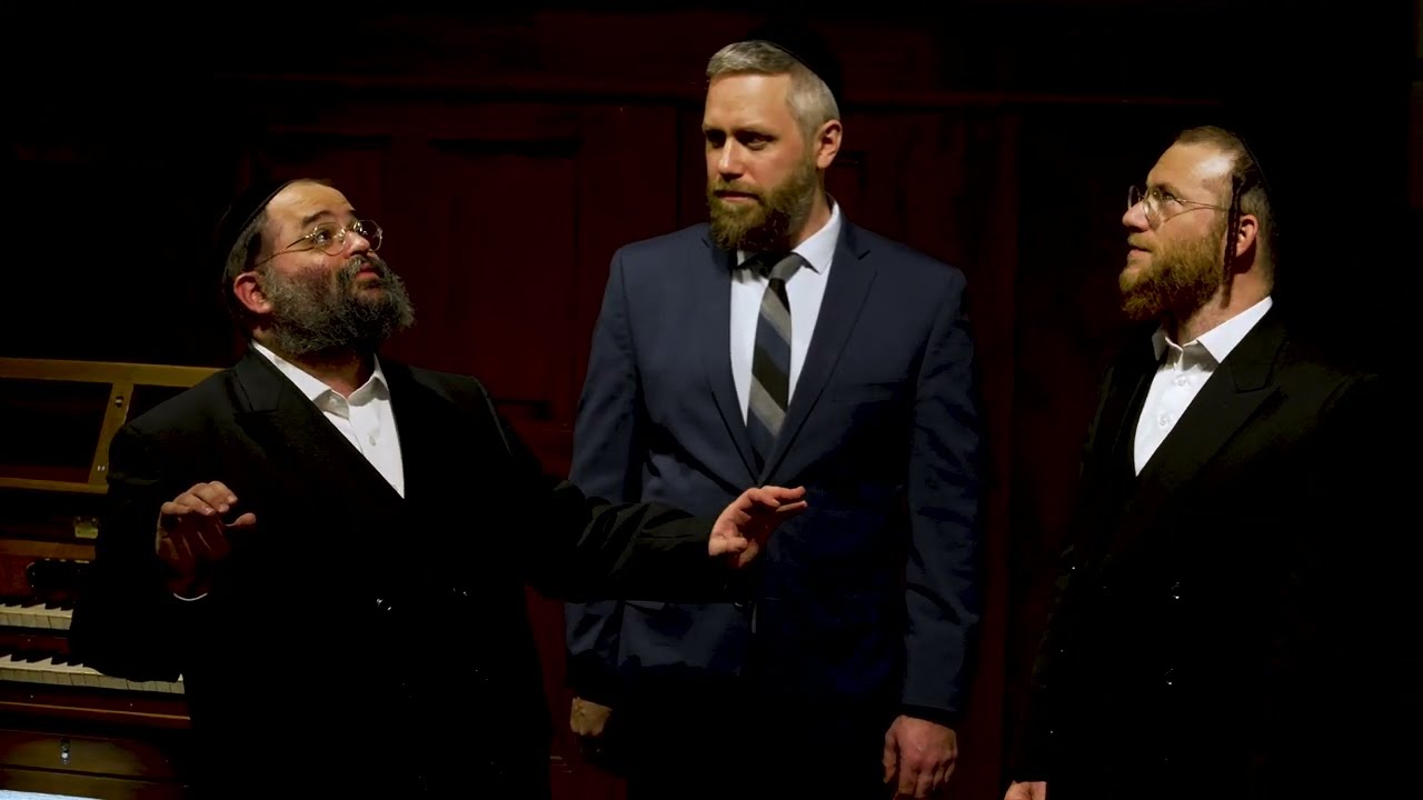 Shoshanes Yaakov | 