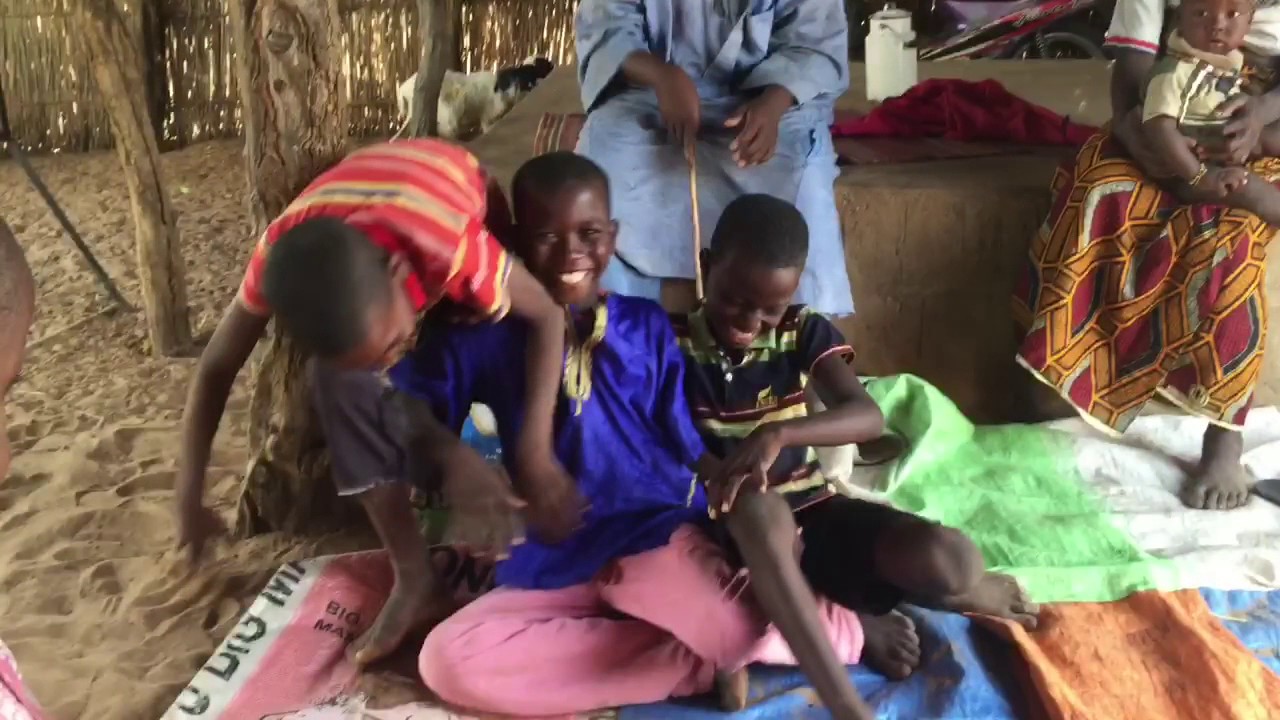 Peace Corps Senegal: A Day in the Life
