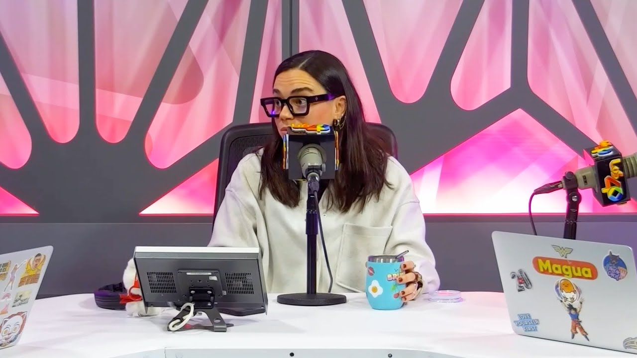 ¿Cómo SUPERAR a tu EX? Ivana de la Paz | Los 40 México