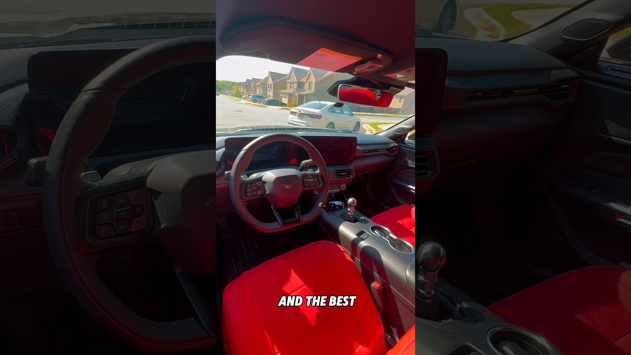Этот руль идеально дополнил автомобиль! #carvideos #carcontent #carhumor #relatable #fastcars