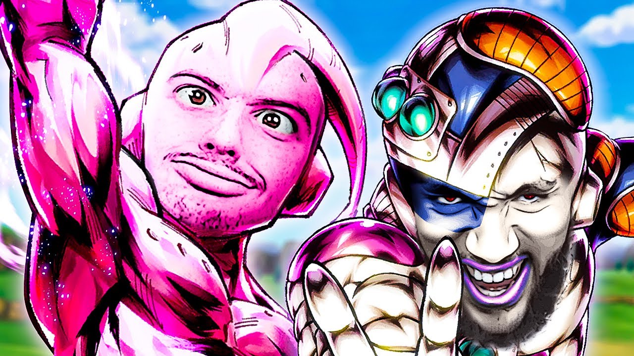 Two Idiots vs Budokai Tenkaichi 4 (RANDOM MODE ONLY)