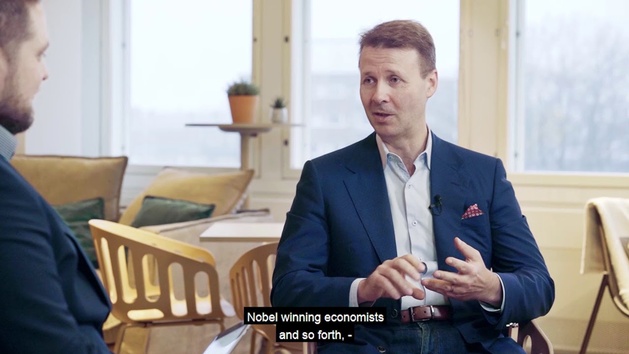 How did Risto Siilasmaa get interested in Inclus?