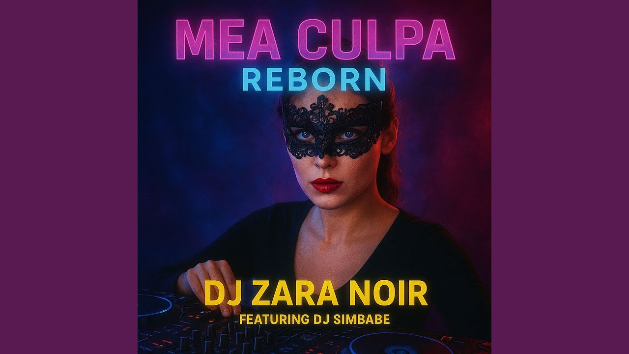 Mea Culpa Reborn Part Two (feat. Dj Zara Noir)