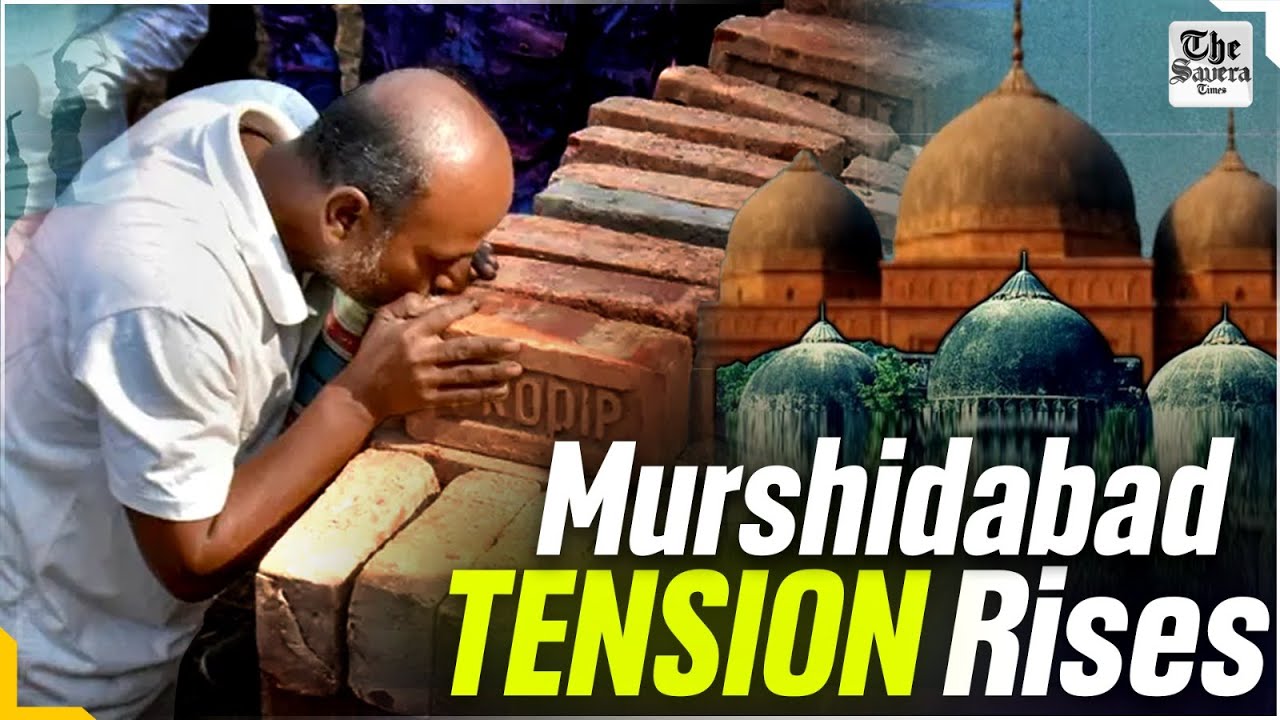 11 Boxes of Donations? The Truth Behind Humayun Kabir&rsquo;s Babri-Style Mosque Event