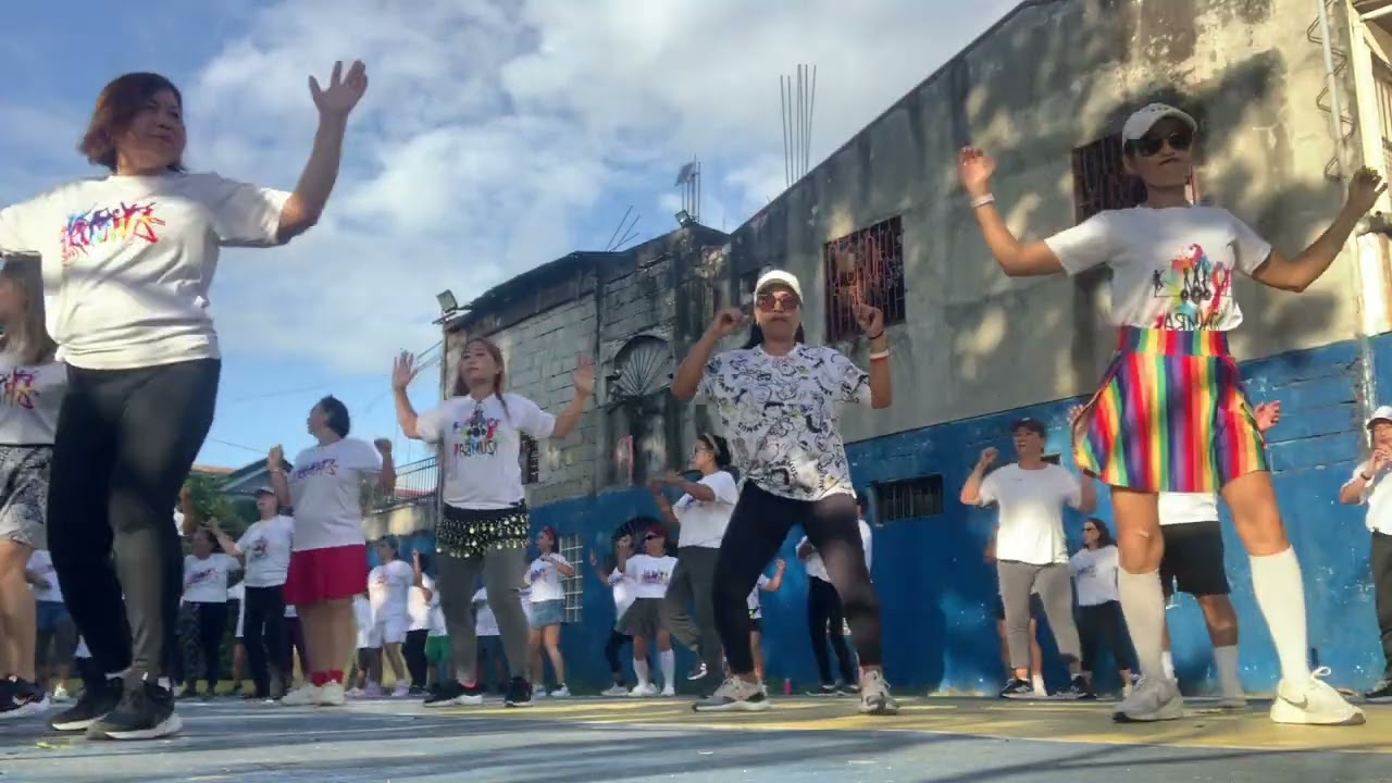 Zumba Health is Our Wealth