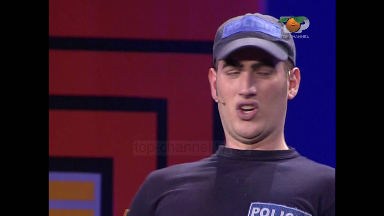 Portokalli, 4 Nentor 2007 - Polici (Vizat ne ambasade)