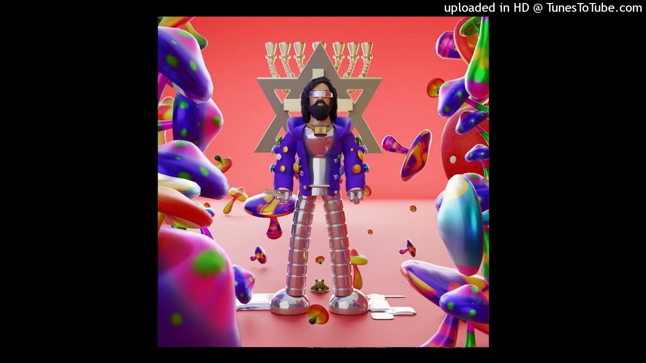 PERDIDO -Almighty (Multiversos Album)