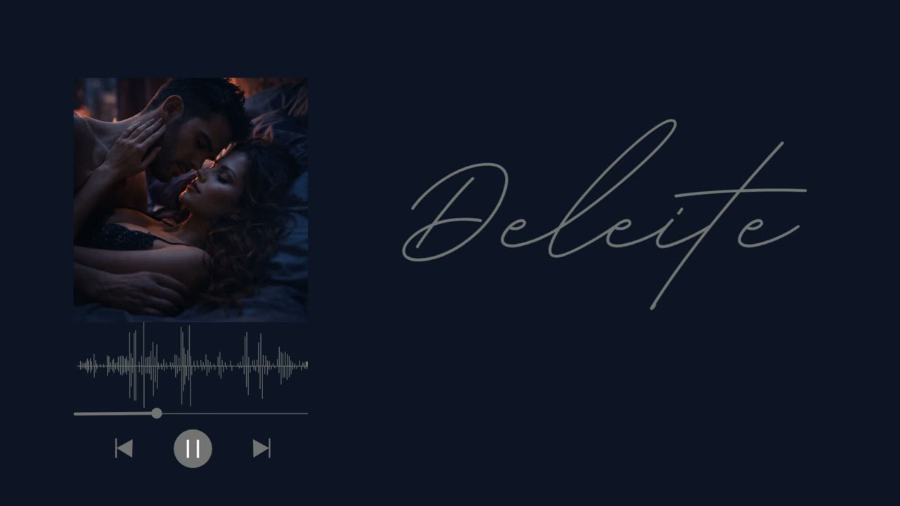Deleite (Canción Original)