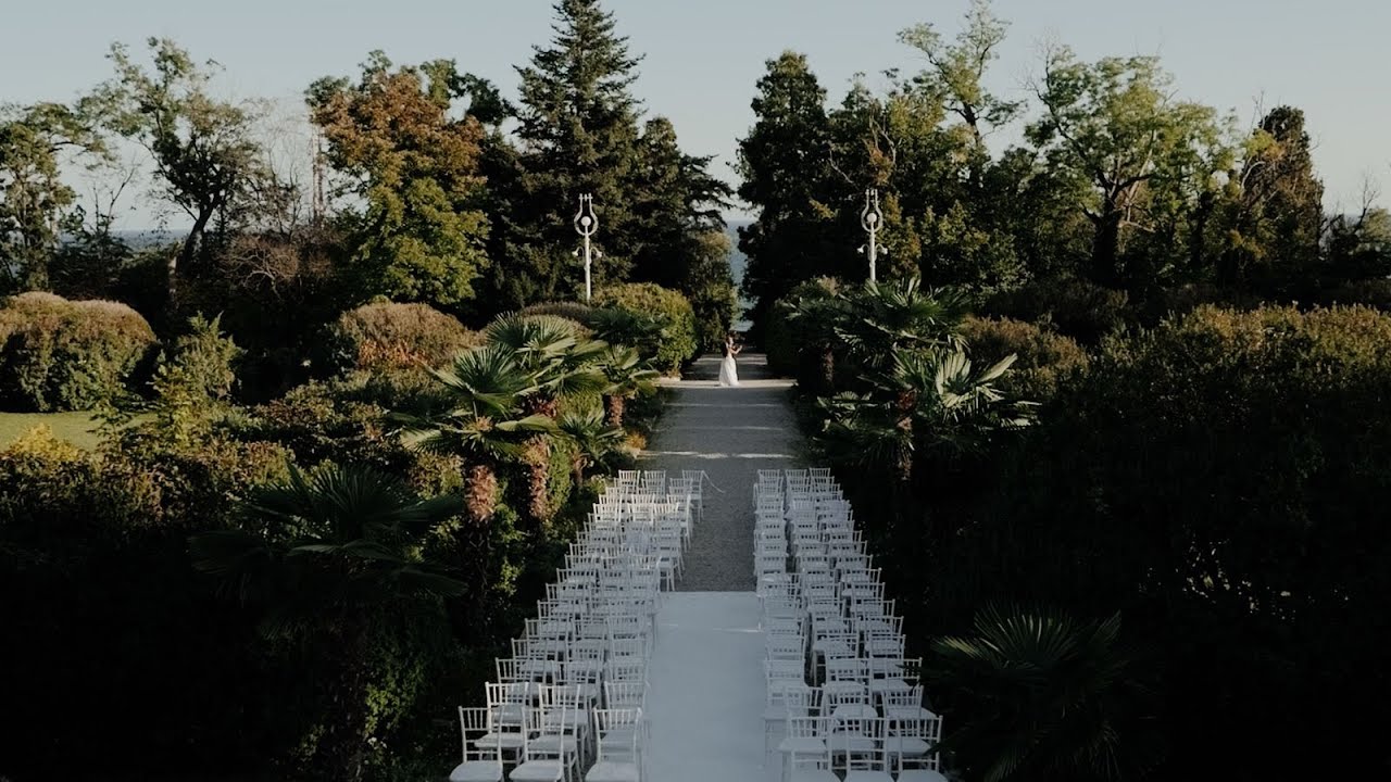 Roxana & Ciprian - wedding film