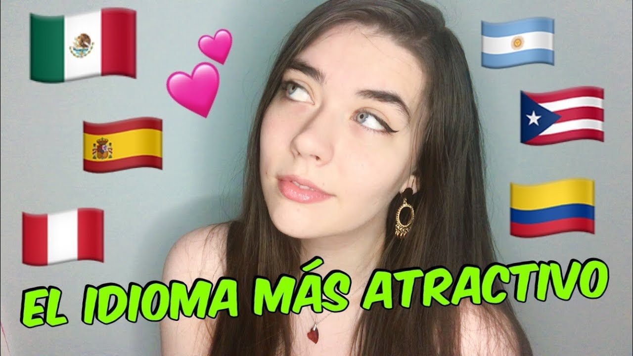Español es el Idioma más Atractivo