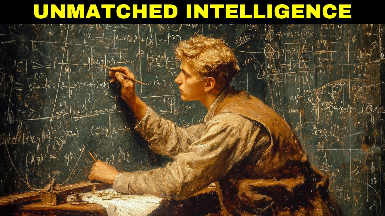 6 WEIRD Traits That Prove the INFJ is Smarter Than You Think