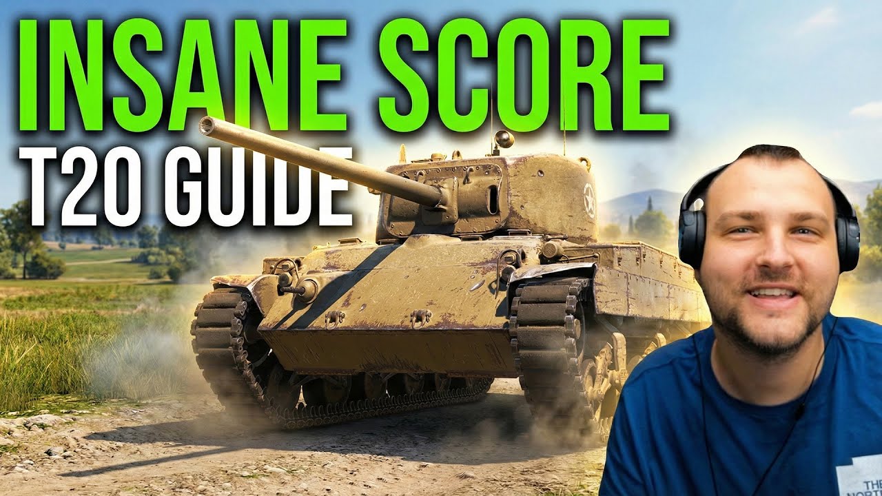 How to Play T20 — Yes, It’s STILL Great