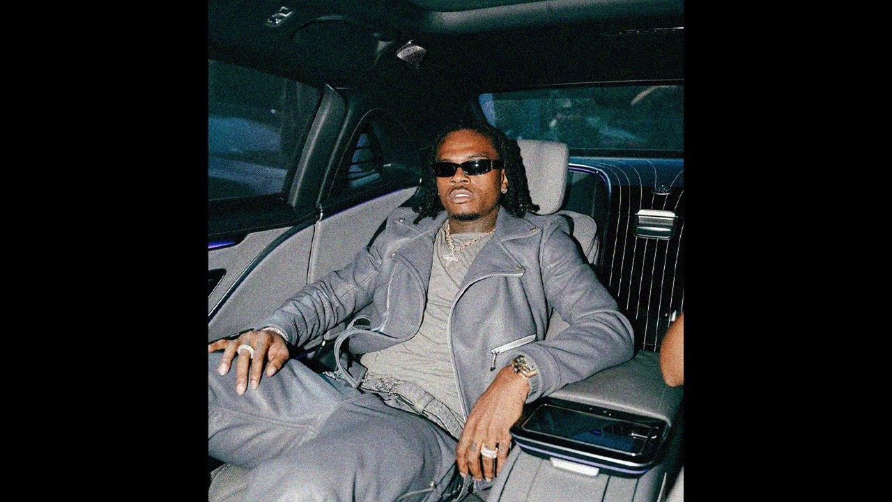Gunna Type Beat - 
