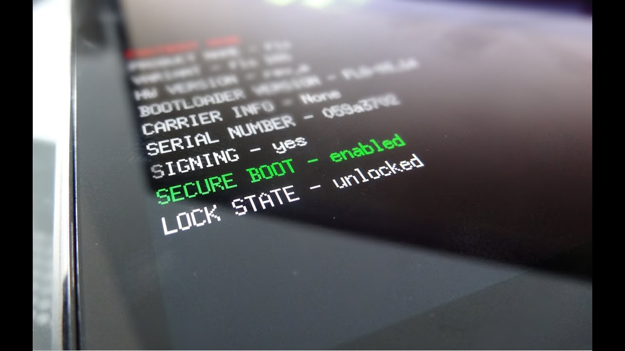 Any Nexus Root + Unlock Bootloader + Custom Recovery (Any Android Version)