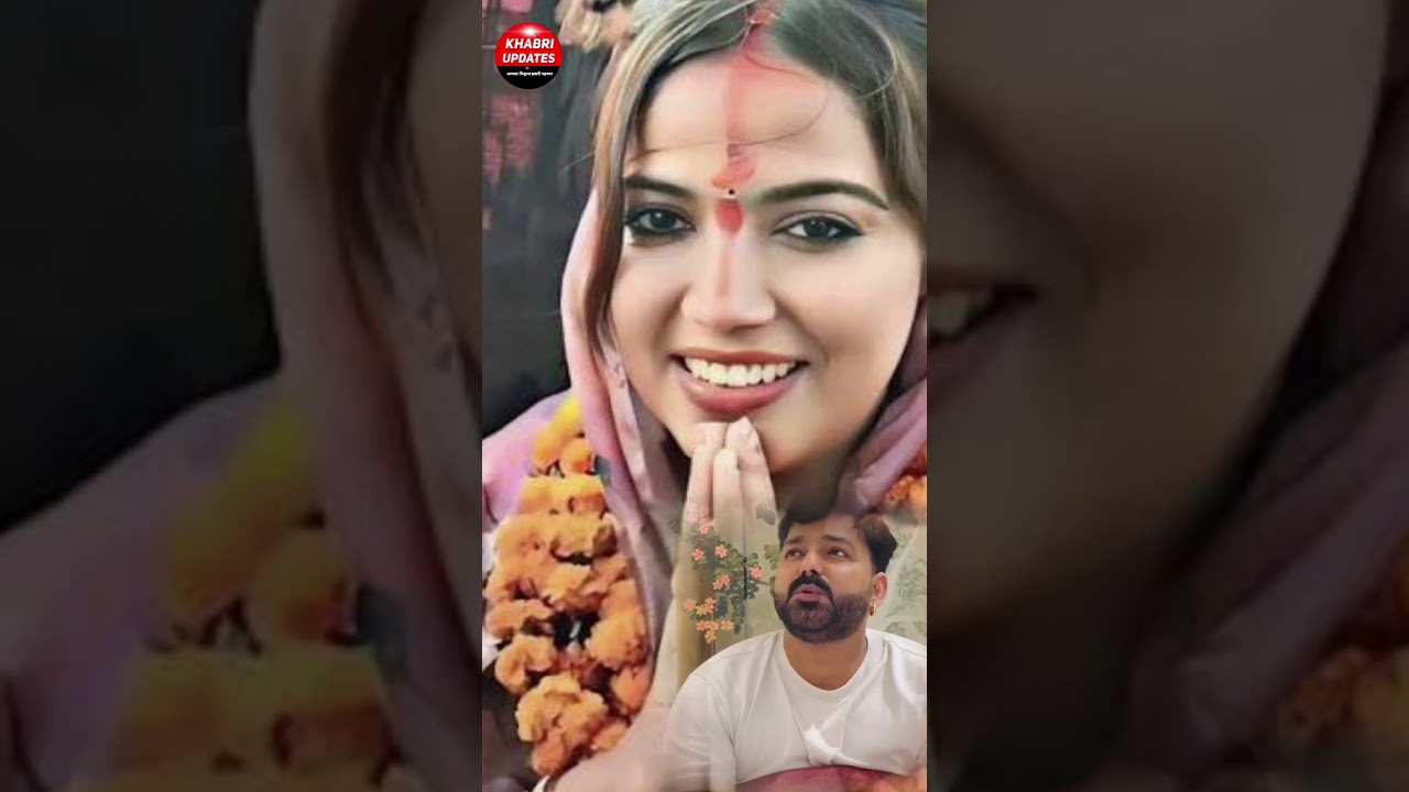 Pawan Singh Ka Naam Dalti To Sachchai Samne Aati #jyotisingh #election #news #shortsfeed #short
